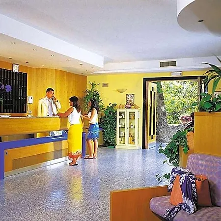 San Giovanni Terme Hotel