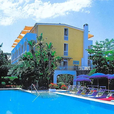 호텔 San Giovanni Terme 4*