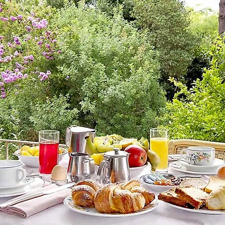 Hotel San Giovanni Terme Ischia