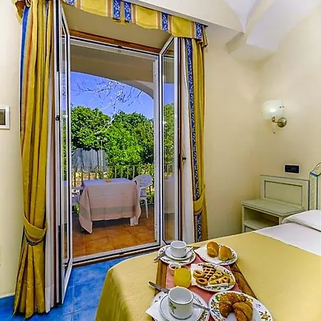 Hotel San Giovanni Terme