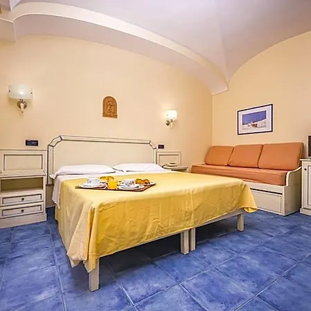San Giovanni Terme Ischia