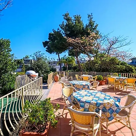 San Giovanni Terme Ischia