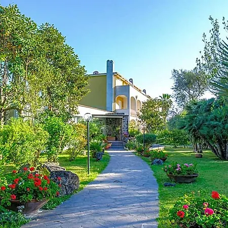 San Giovanni Terme Hotel
