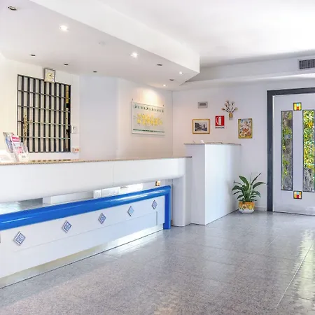 San Giovanni Terme Hotel Ischia