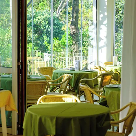 San Giovanni Terme Otel 4*