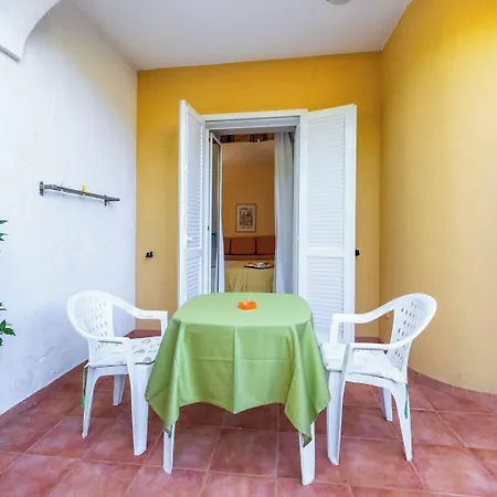 Otel San Giovanni Terme Ischia