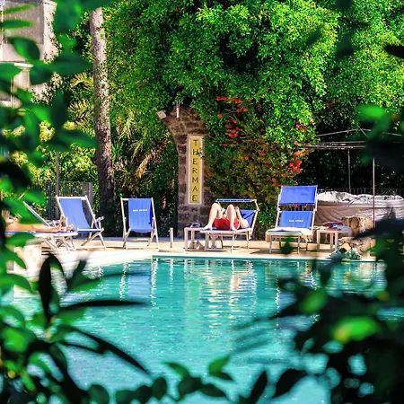 San Giovanni Terme 4*
