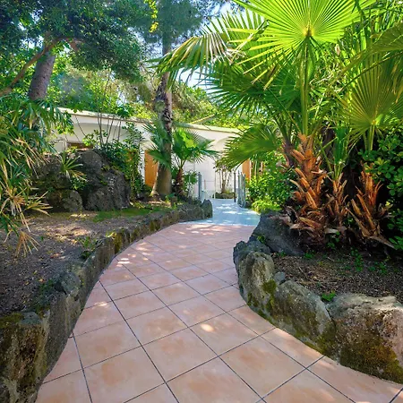 San Giovanni Terme 4* Ischia