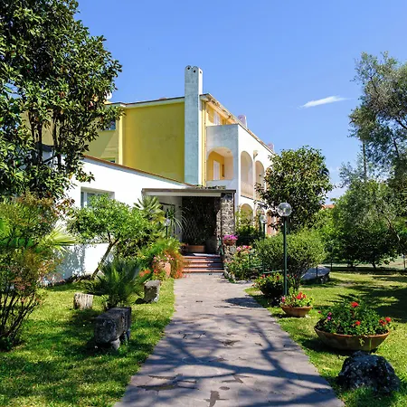 San Giovanni Terme Ischia