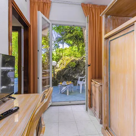 San Giovanni Terme Otel Ischia
