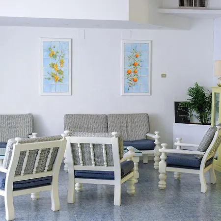 Hotel San Giovanni Terme 4*