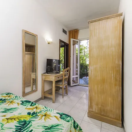 San Giovanni Terme Hotel 4*