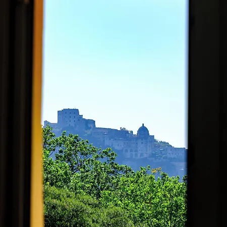 San Giovanni Terme 4* Ischia