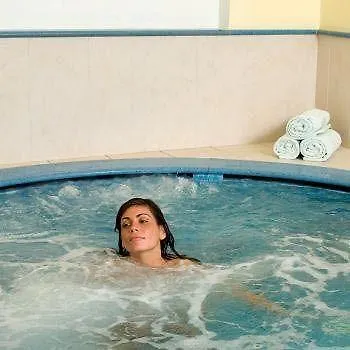 San Giovanni Terme Hotel 4*