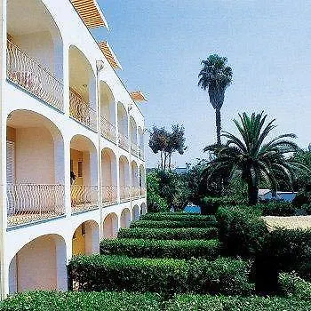 San Giovanni Terme Hotel 4*