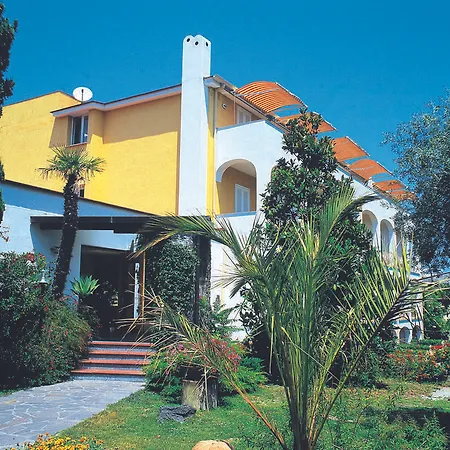 San Giovanni Terme 4*
