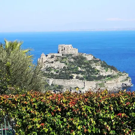 Hotel San Giovanni Terme 4*