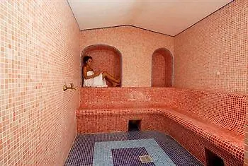 San Giovanni Terme Hotel Ísquia