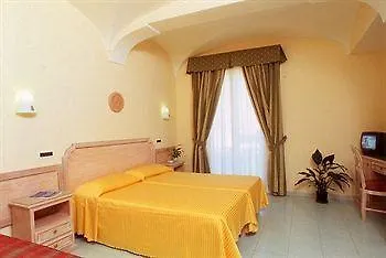 San Giovanni Terme 4*
