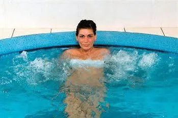 San Giovanni Terme Hotel 4*