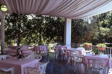 San Giovanni Terme Hotel Ísquia
