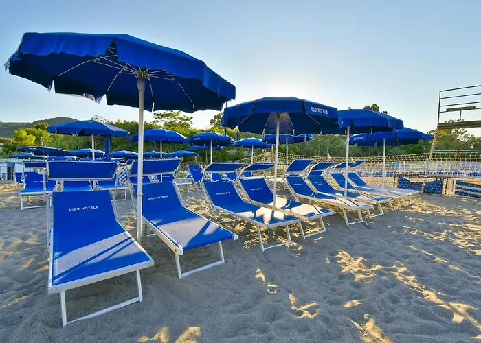 San Giovanni Terme Ξενοδοχείο