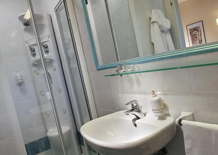 San Giovanni Terme 4* Ίσκια