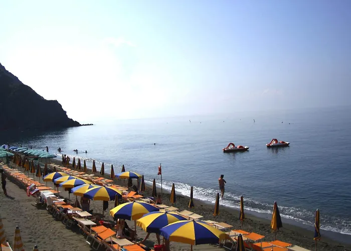 Ξενοδοχείο San Giovanni Terme Ίσκια