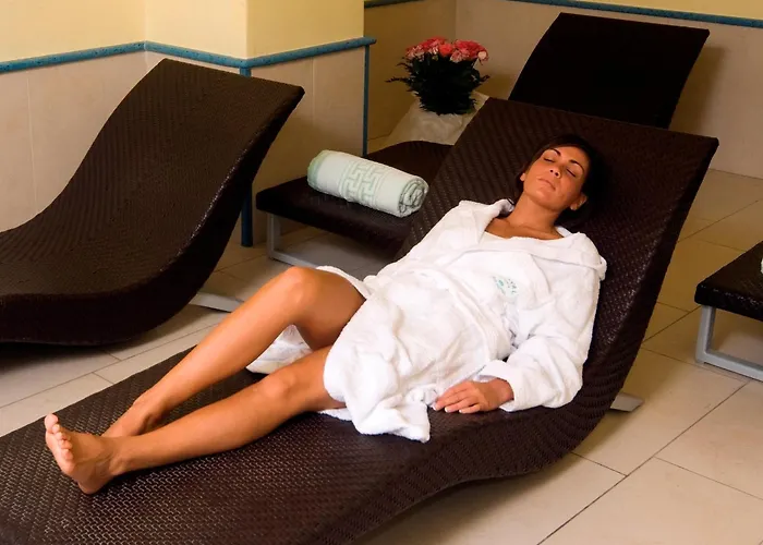 San Giovanni Terme 4*