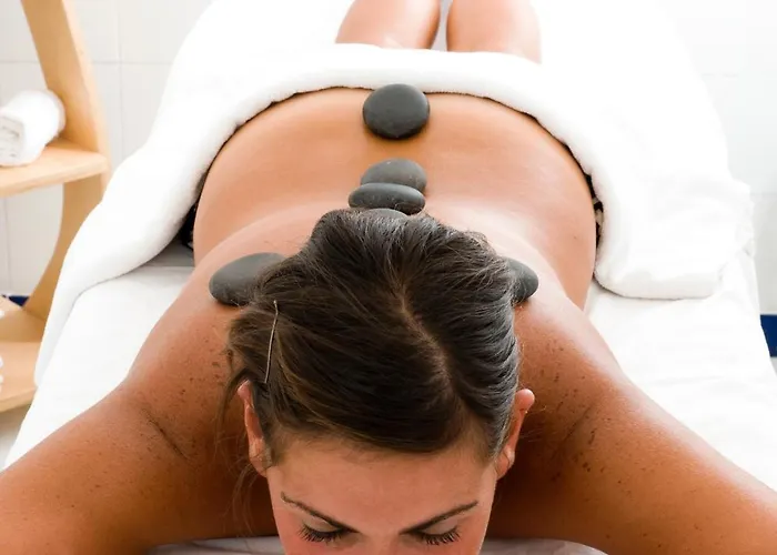 Ξενοδοχείο San Giovanni Terme