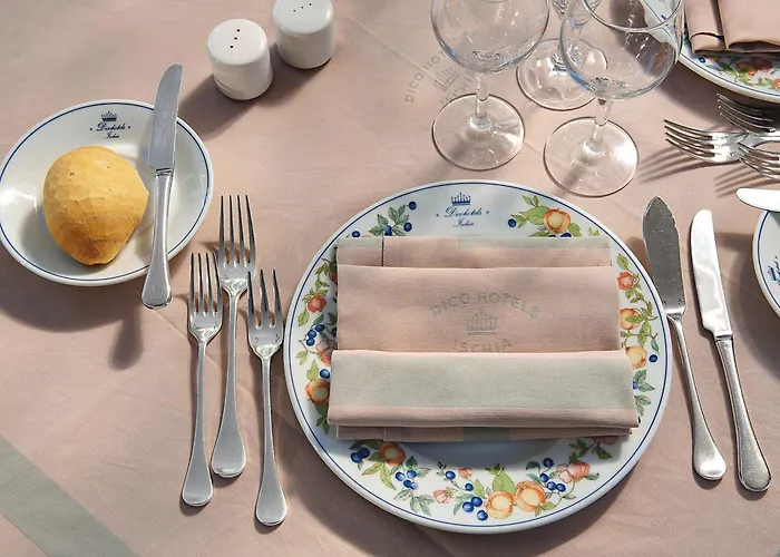 Ξενοδοχείο San Giovanni Terme Ίσκια