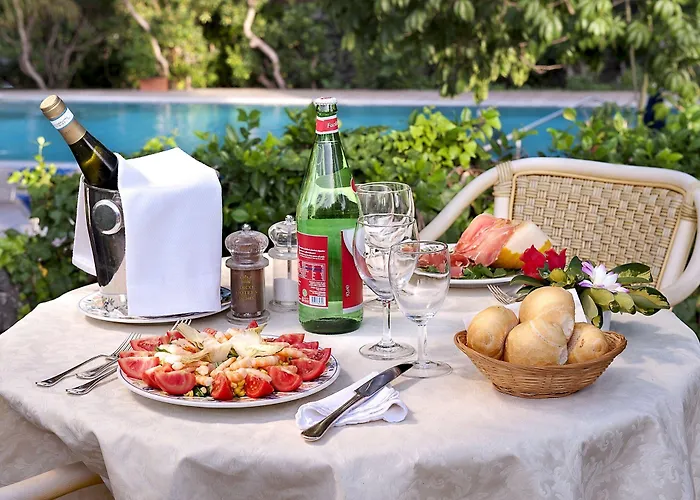 San Giovanni Terme Ξενοδοχείο 4*