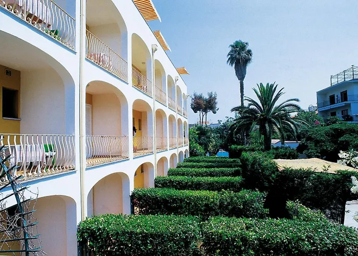 San Giovanni Terme 4*