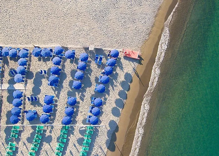 San Giovanni Terme Ίσκια