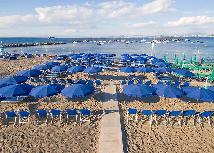 San Giovanni Terme 4* Ίσκια