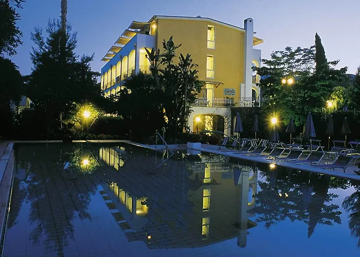 San Giovanni Terme 4*