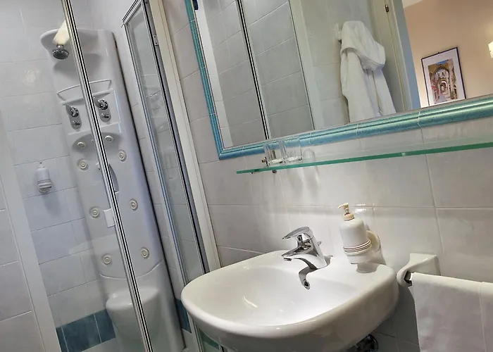 San Giovanni Terme 4* Ίσκια