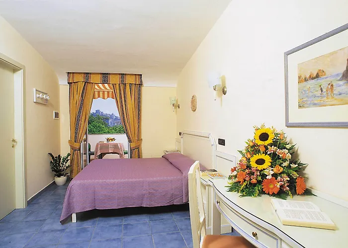 San Giovanni Terme 4*