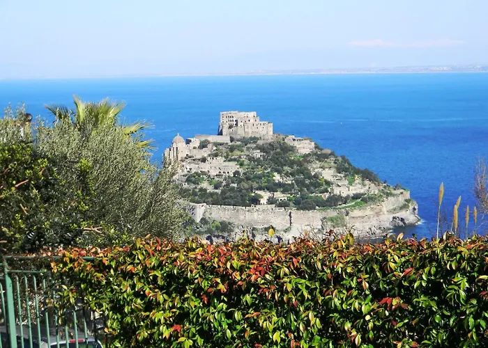 San Giovanni Terme 4* Ίσκια