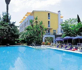 San Giovanni Terme Ξενοδοχείο