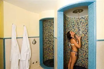 San Giovanni Terme Ξενοδοχείο 4*
