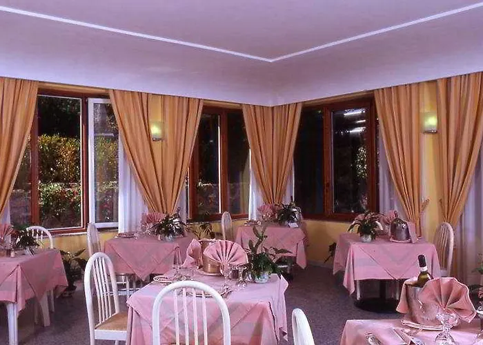 San Giovanni Terme Ξενοδοχείο 4*