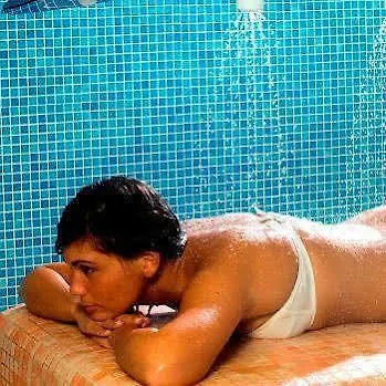 Ξενοδοχείο San Giovanni Terme Ίσκια