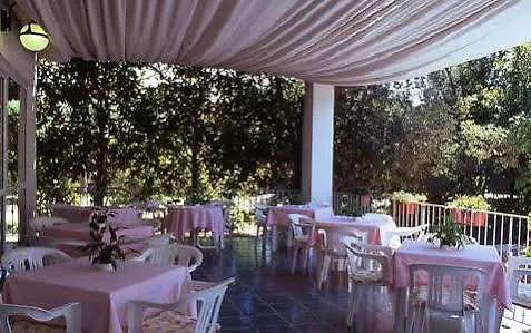 San Giovanni Terme Ξενοδοχείο Ίσκια