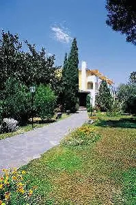 Ξενοδοχείο San Giovanni Terme 4*