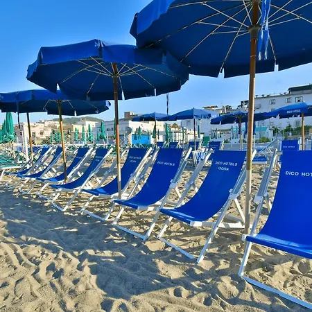San Giovanni Terme Ischia