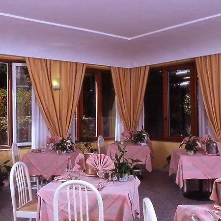 San Giovanni Terme Hotel 4*