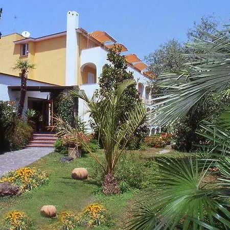 San Giovanni Terme 4*
