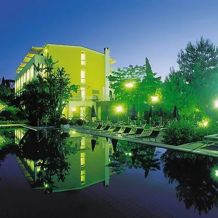 San Giovanni Terme Hotel Ischia
