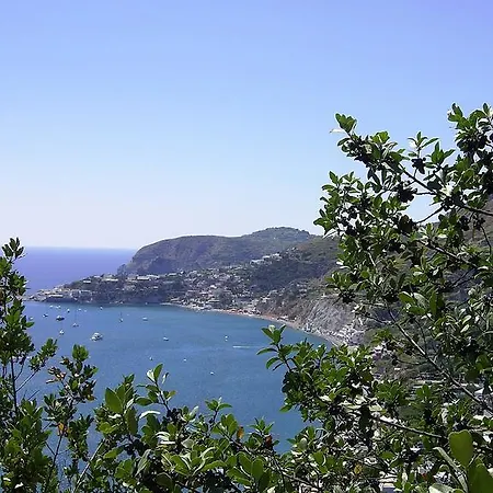San Giovanni Terme Ischia